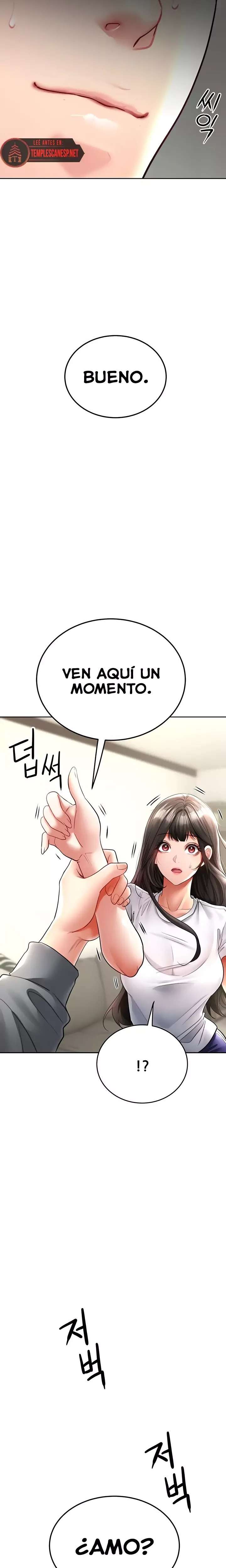 La propiedad del heredero Capitulo 17 página 20