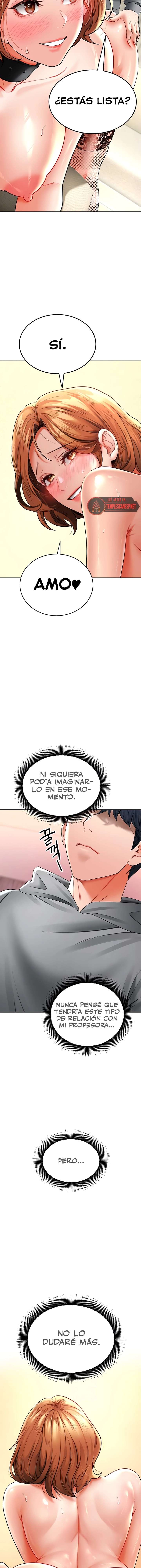 La propiedad del heredero Capitulo 19 página 11