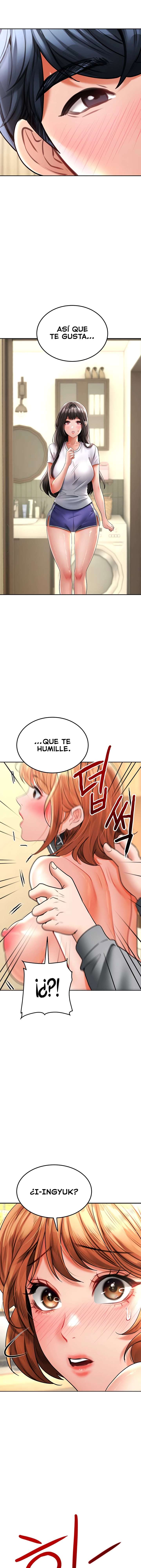 La propiedad del heredero Capitulo 19 página 16