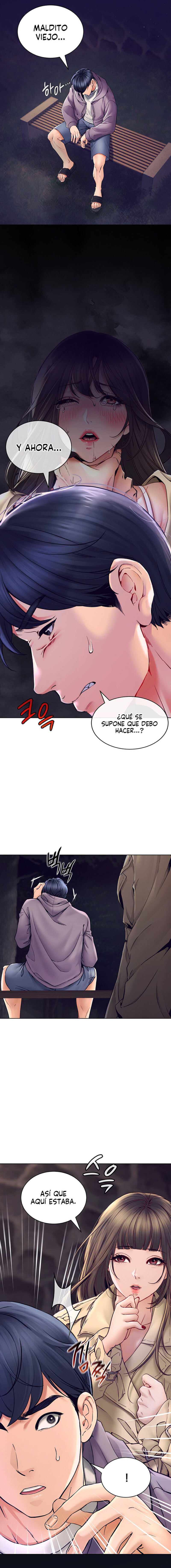 La propiedad del heredero Capitulo 2 página 17