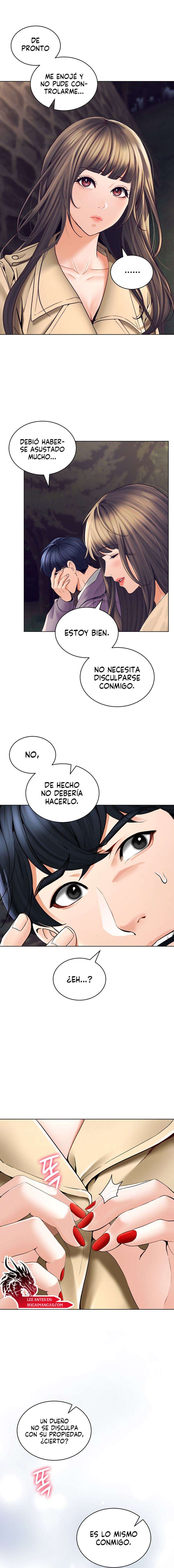 La propiedad del heredero Capitulo 2 página 19