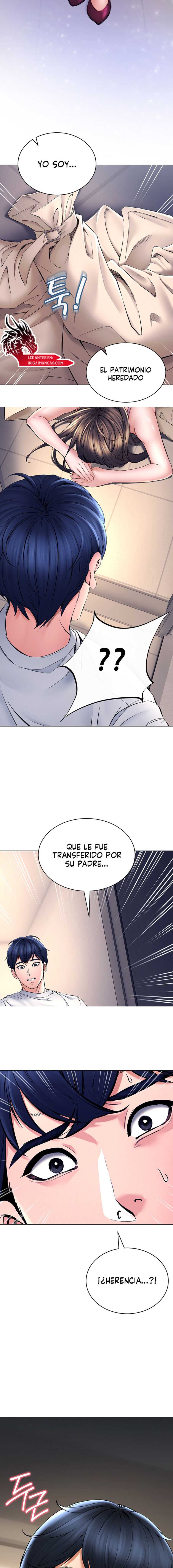 La propiedad del heredero Capitulo 2 página 2
