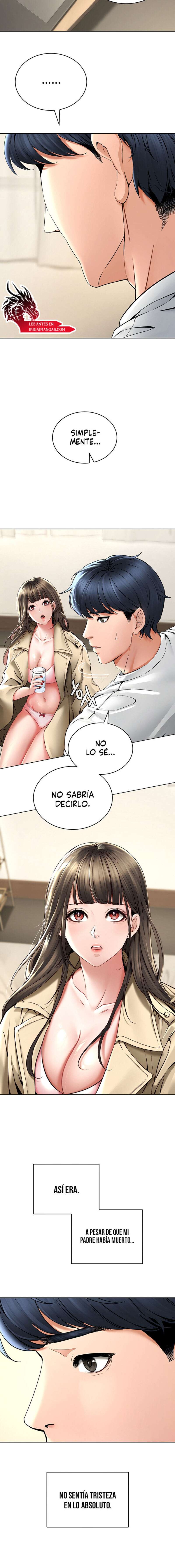 La propiedad del heredero Capitulo 2 página 7