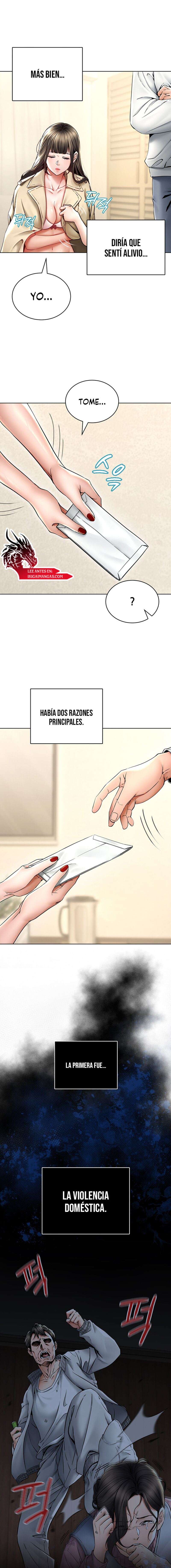 La propiedad del heredero Capitulo 2 página 8