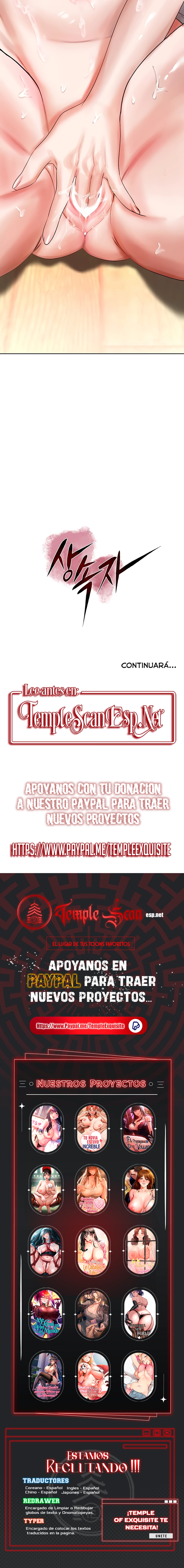 La propiedad del heredero Capitulo 20 página 16