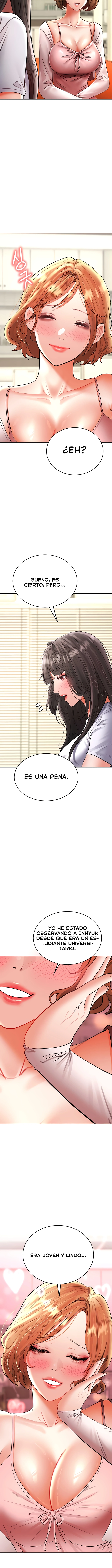 La propiedad del heredero Capitulo 21 página 12