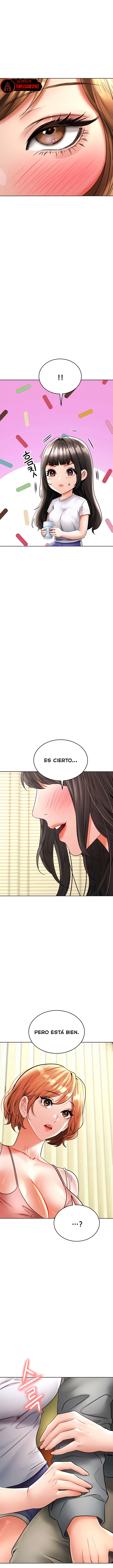 La propiedad del heredero Capitulo 21 página 13
