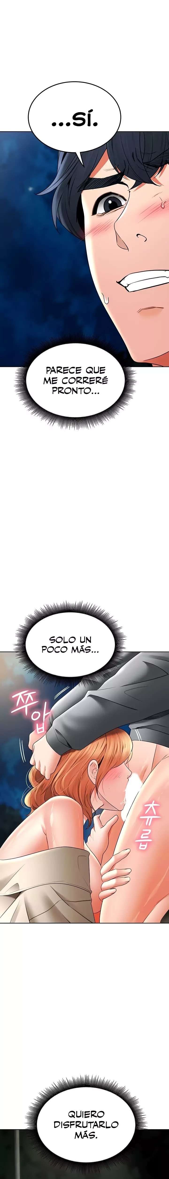 La propiedad del heredero Capitulo 22 página 29
