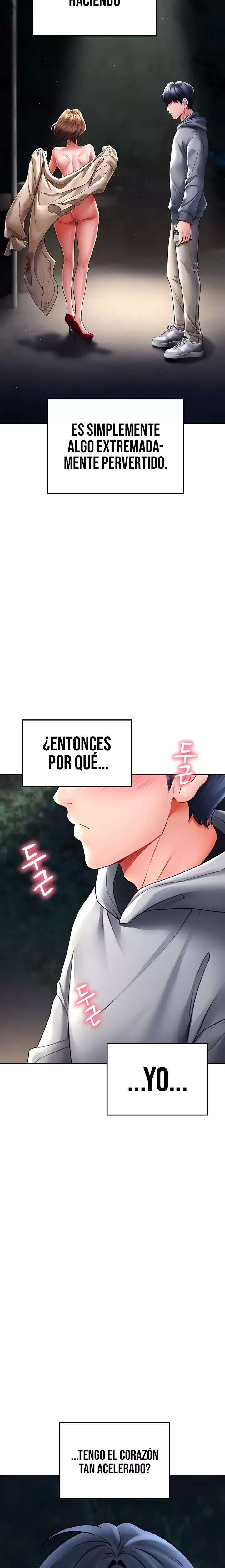 La propiedad del heredero Capitulo 22 página 4