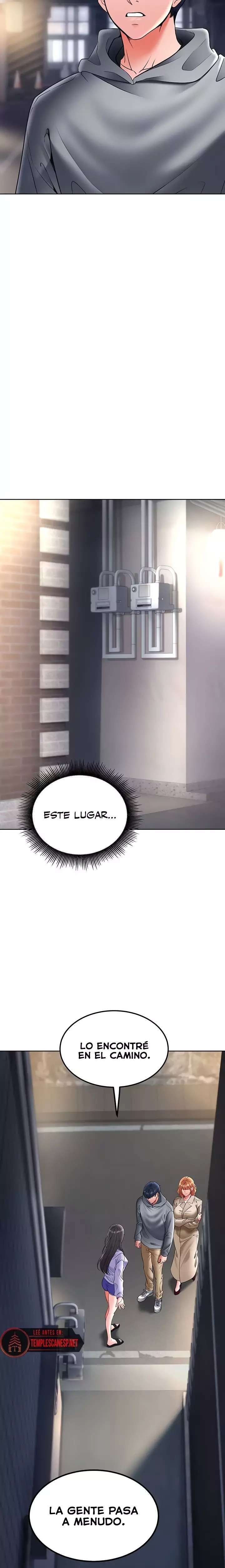 La propiedad del heredero Capitulo 23 página 11