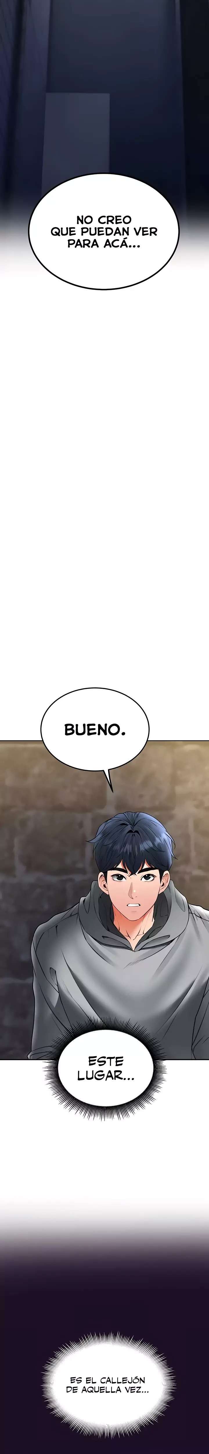 La propiedad del heredero Capitulo 23 página 12