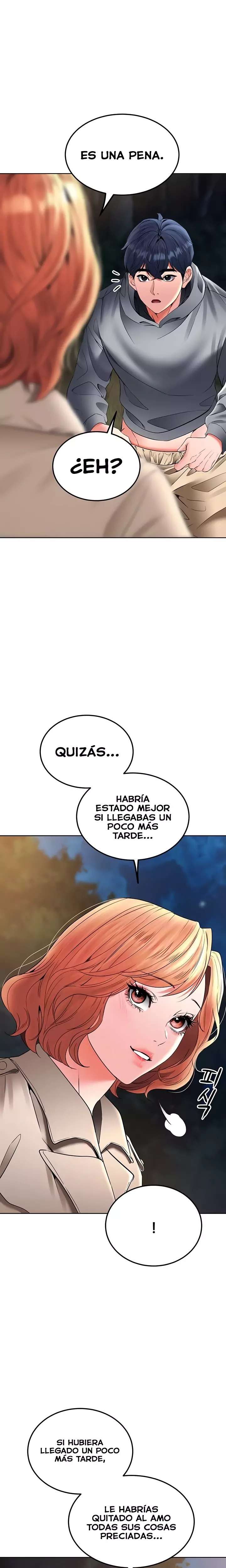 La propiedad del heredero Capitulo 23 página 5