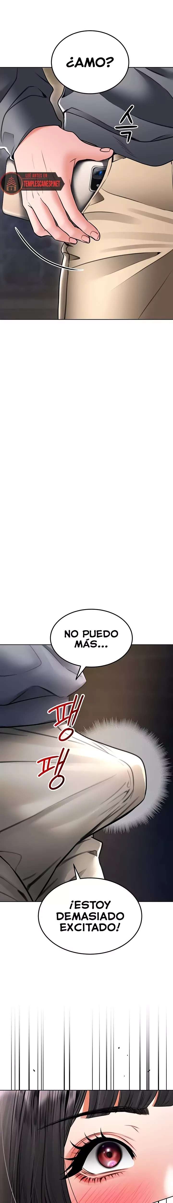 La propiedad del heredero Capitulo 25 página 13