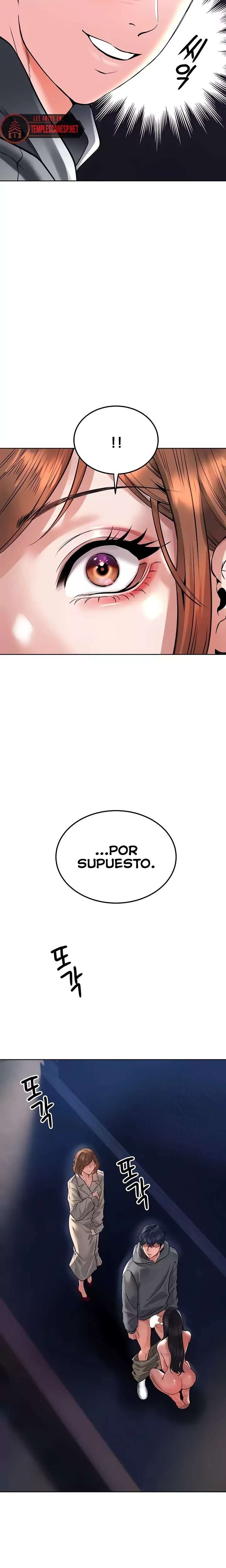 La propiedad del heredero Capitulo 25 página 26
