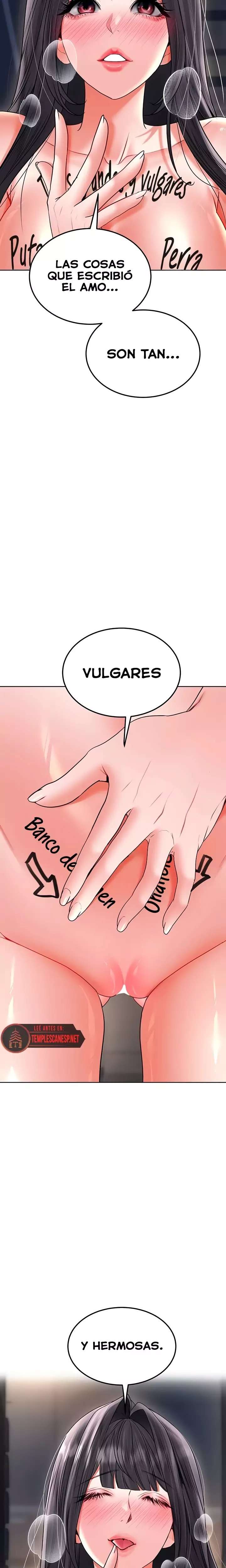 La propiedad del heredero Capitulo 25 página 9