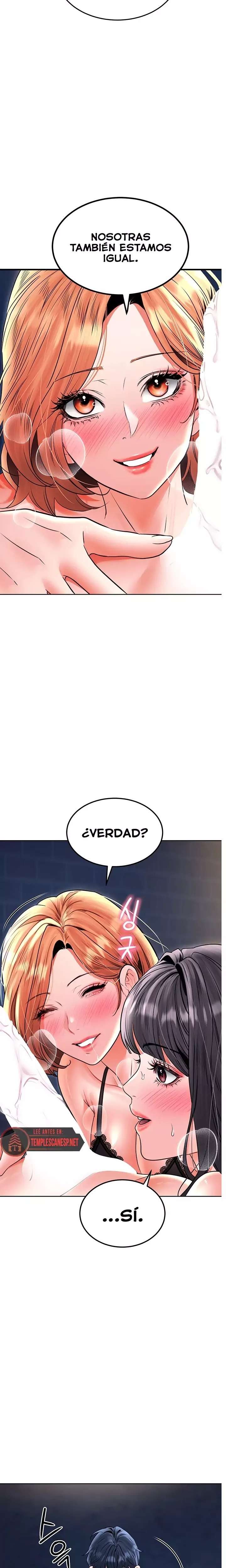 La propiedad del heredero Capitulo 26 página 10