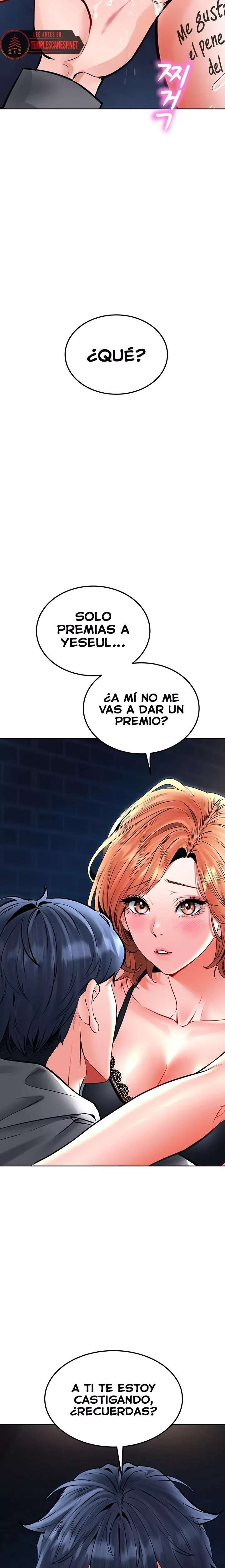 La propiedad del heredero Capitulo 26 página 18