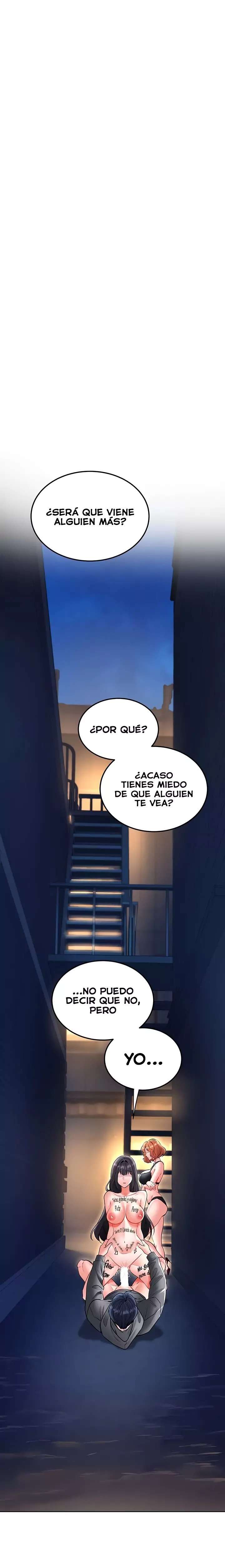La propiedad del heredero Capitulo 27 página 17