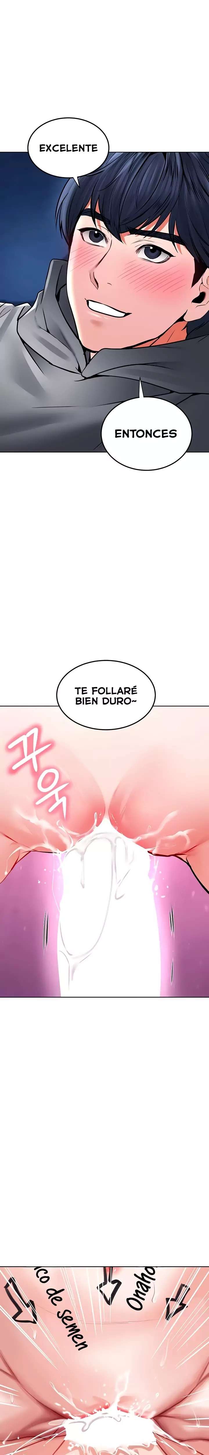 La propiedad del heredero Capitulo 27 página 19