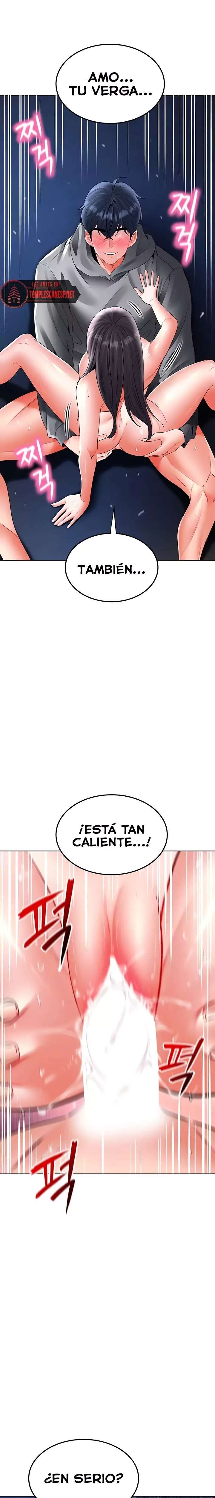 La propiedad del heredero Capitulo 27 página 24