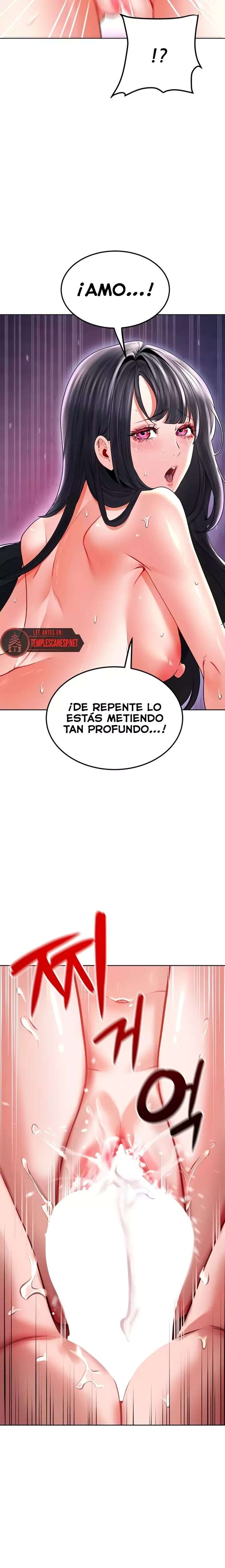 La propiedad del heredero Capitulo 28 página 11