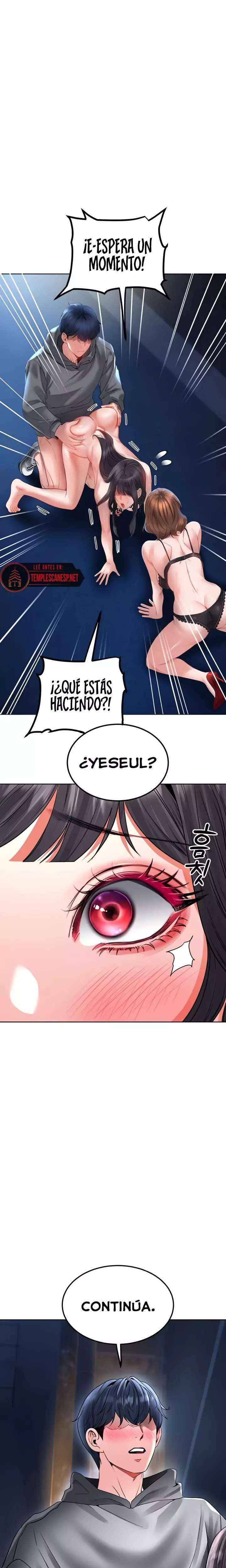 La propiedad del heredero Capitulo 28 página 17
