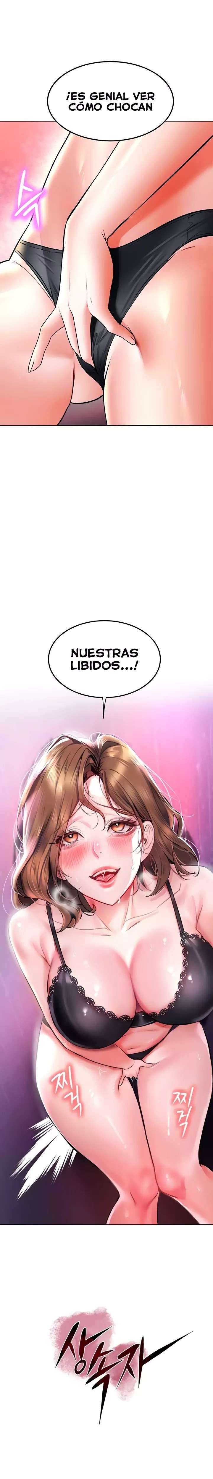 La propiedad del heredero Capitulo 28 página 2