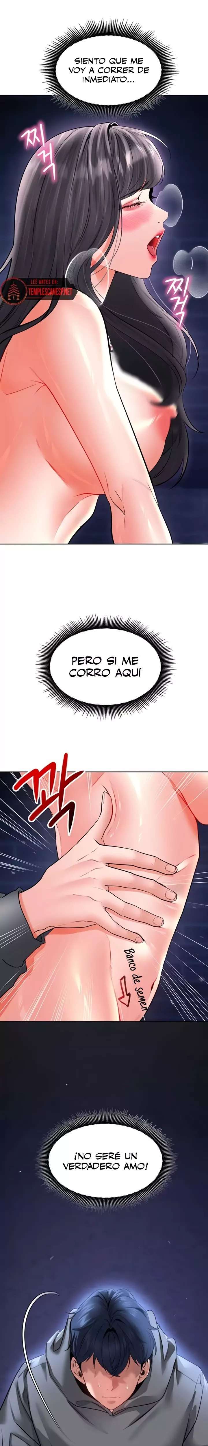 La propiedad del heredero Capitulo 28 página 9