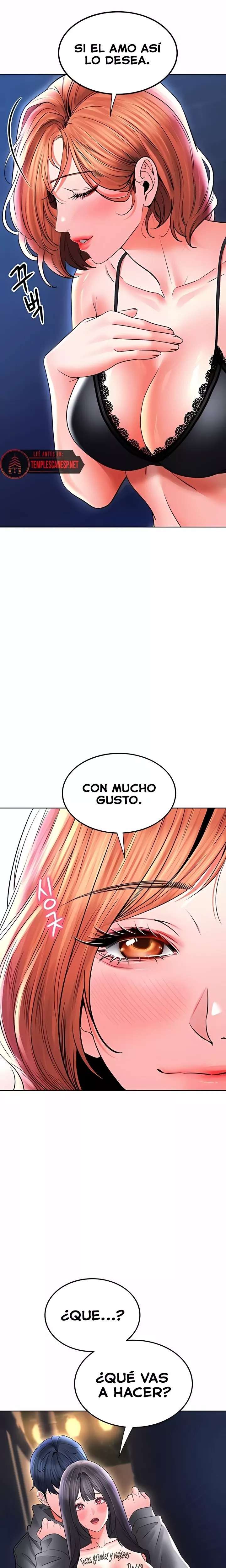La propiedad del heredero Capitulo 29 página 14