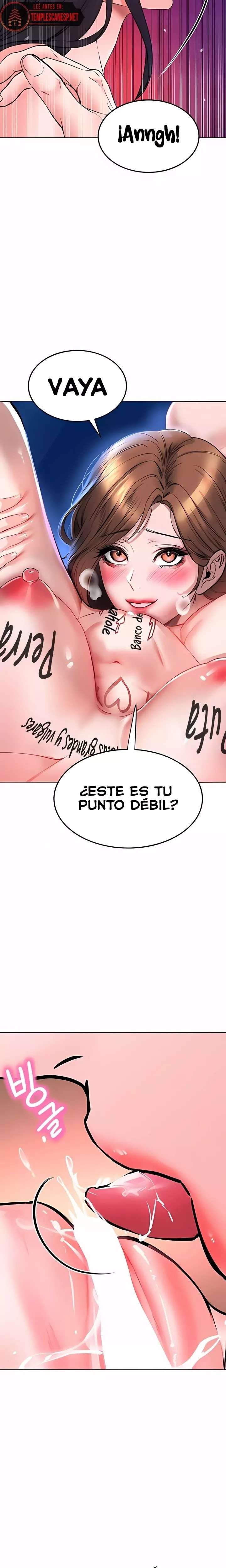 La propiedad del heredero Capitulo 29 página 22