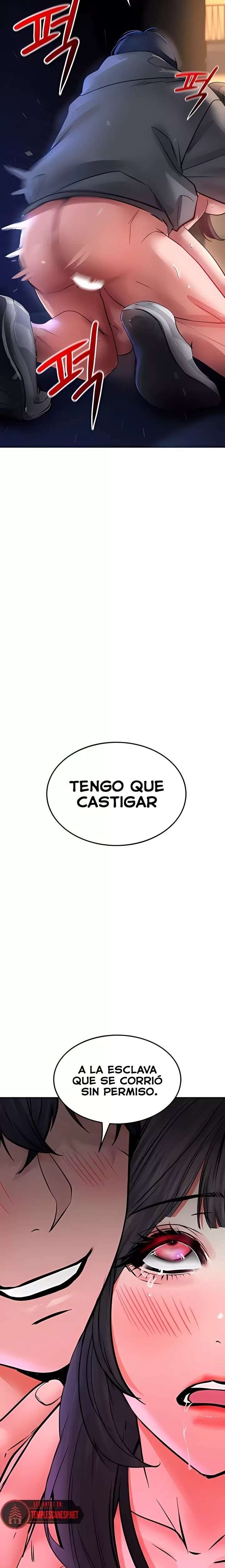 La propiedad del heredero Capitulo 29 página 30