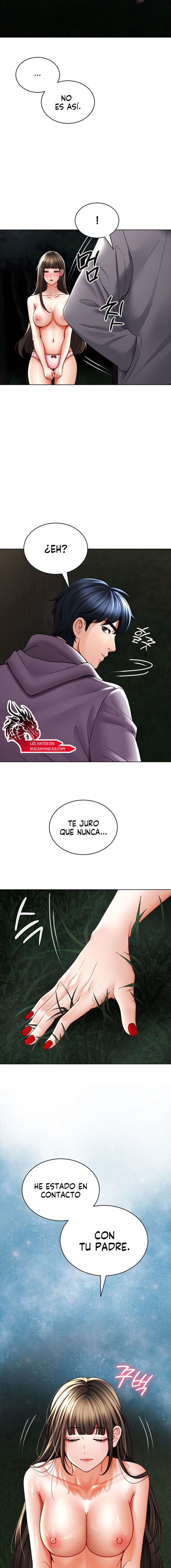La propiedad del heredero Capitulo 3 página 13