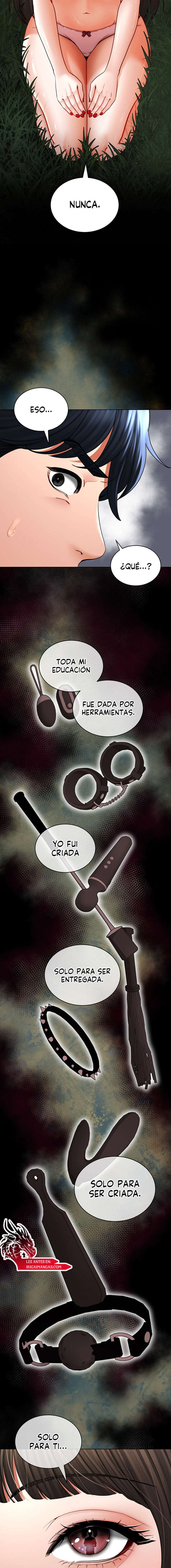 La propiedad del heredero Capitulo 3 página 14