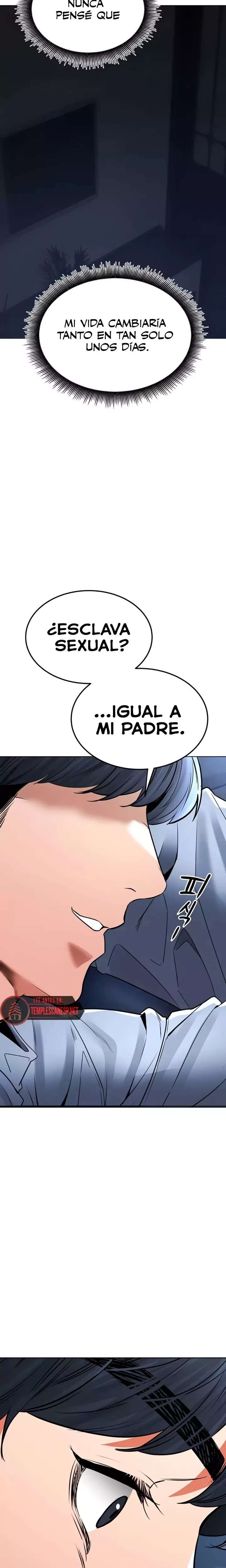 La propiedad del heredero Capitulo 32 página 12