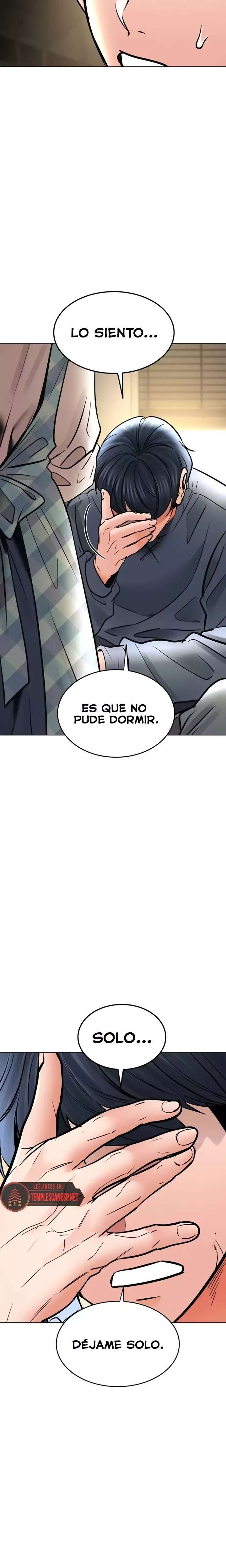 La propiedad del heredero Capitulo 32 página 22