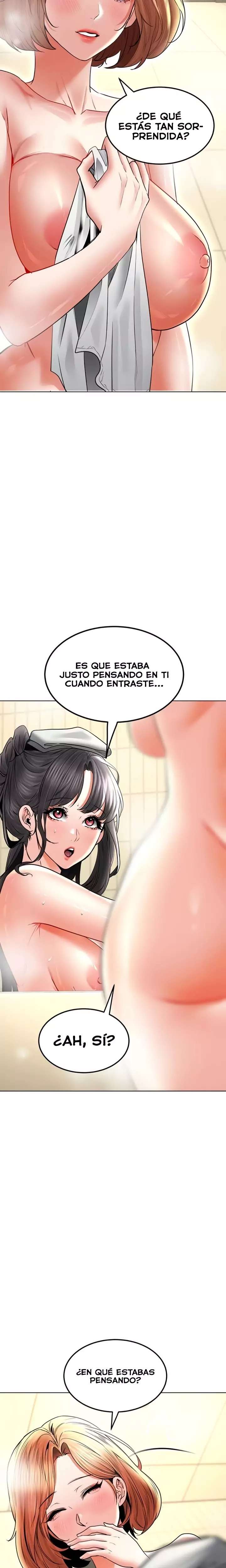 La propiedad del heredero Capitulo 32 página 3