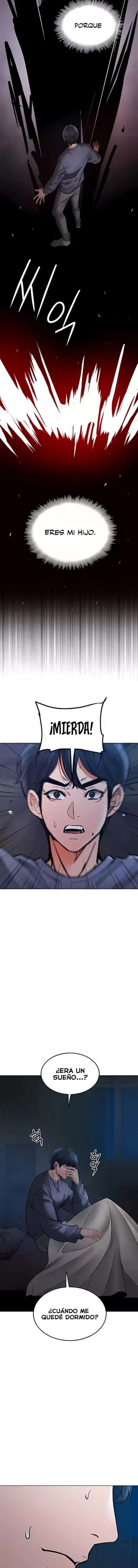 La propiedad del heredero Capitulo 33 página 10