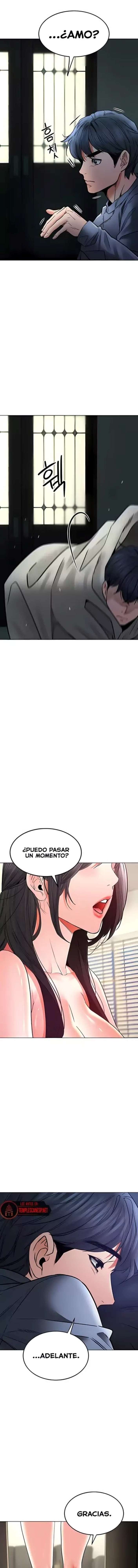 La propiedad del heredero Capitulo 33 página 12