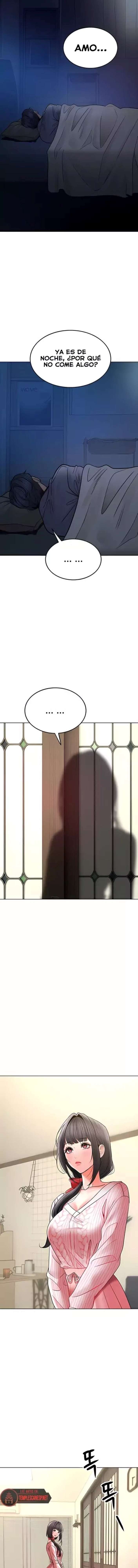La propiedad del heredero Capitulo 33 página 4