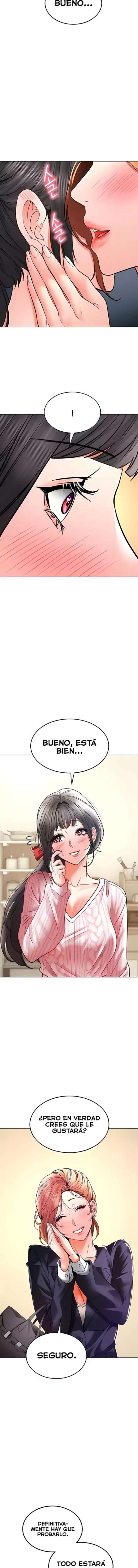 La propiedad del heredero Capitulo 33 página 7