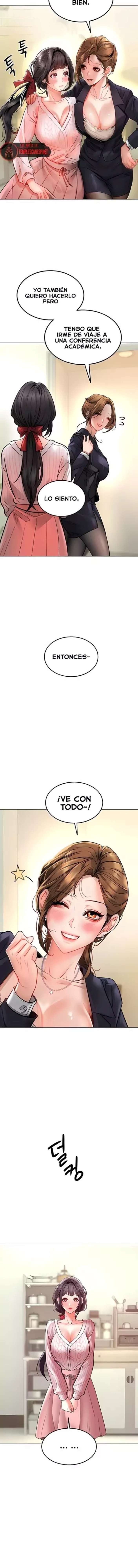 La propiedad del heredero Capitulo 33 página 8