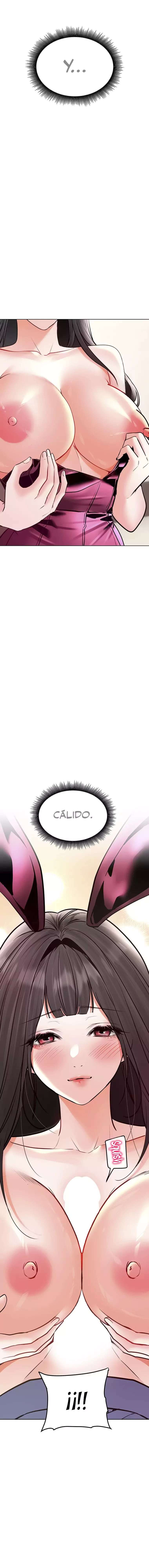 La propiedad del heredero Capitulo 35 página 17