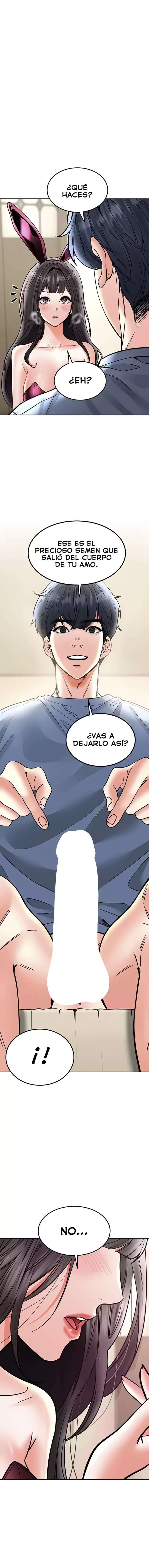 La propiedad del heredero Capitulo 35 página 5