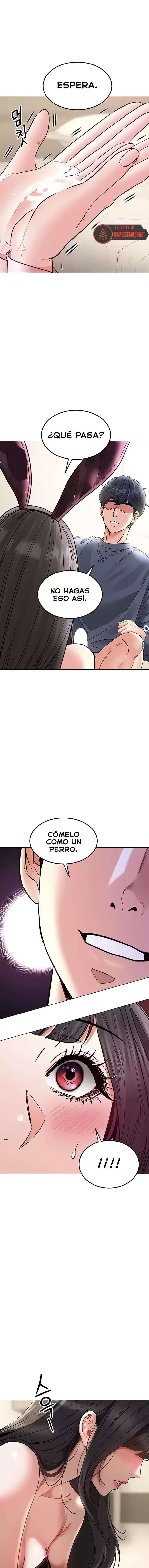 La propiedad del heredero Capitulo 35 página 7