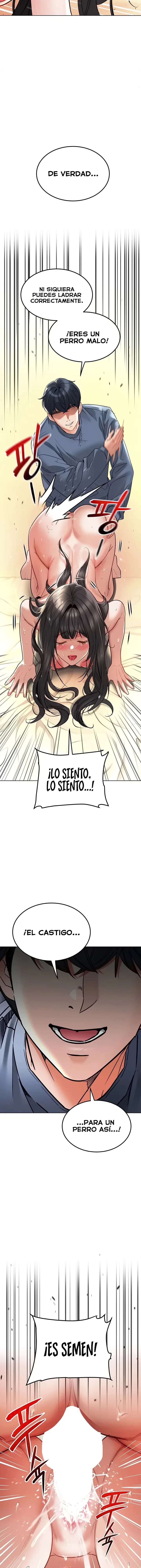 La propiedad del heredero Capitulo 36 página 13
