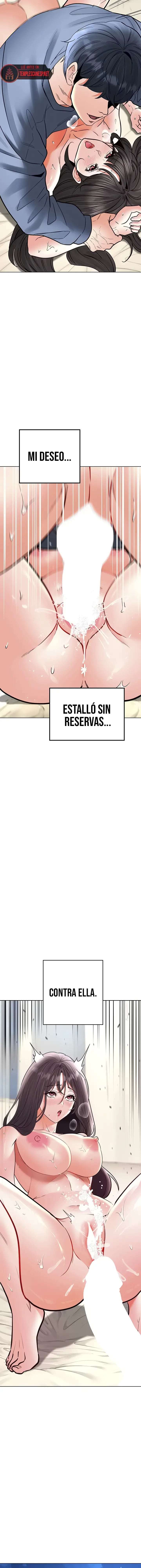 La propiedad del heredero Capitulo 36 página 19
