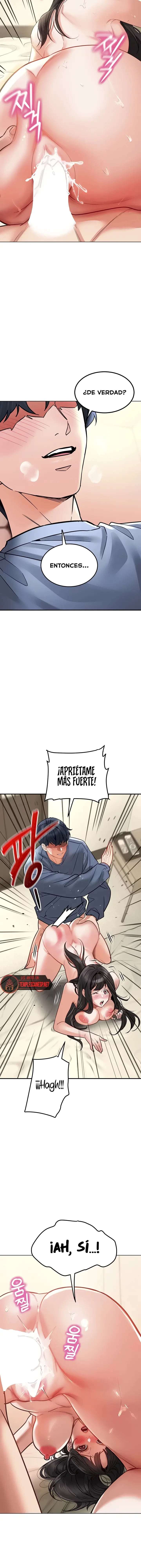 La propiedad del heredero Capitulo 36 página 5
