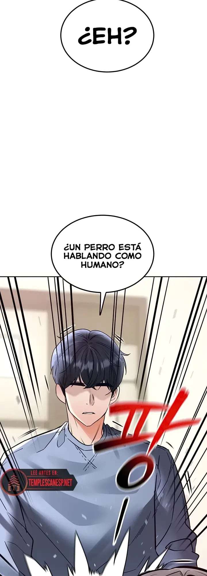 La propiedad del heredero Capitulo 36 página 8