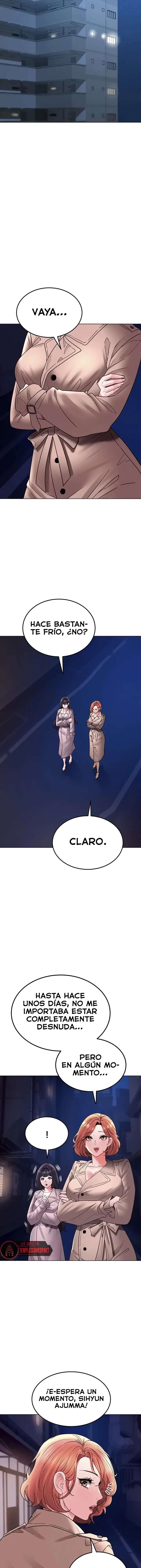 La propiedad del heredero Capitulo 37 página 13