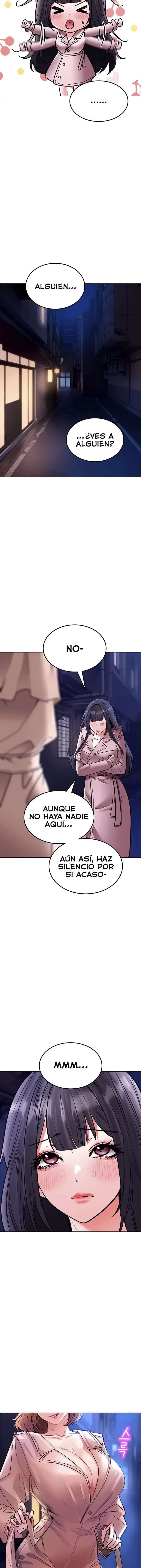 La propiedad del heredero Capitulo 37 página 15